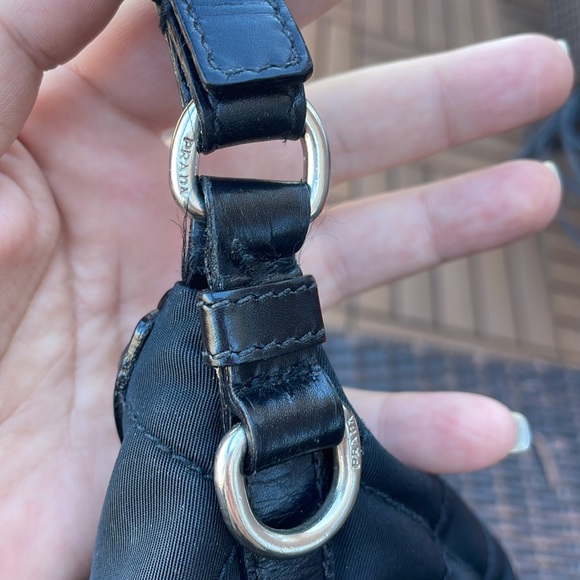 ⛔️SOLD⛔️ PRADA Bag - Picture 14 of 15